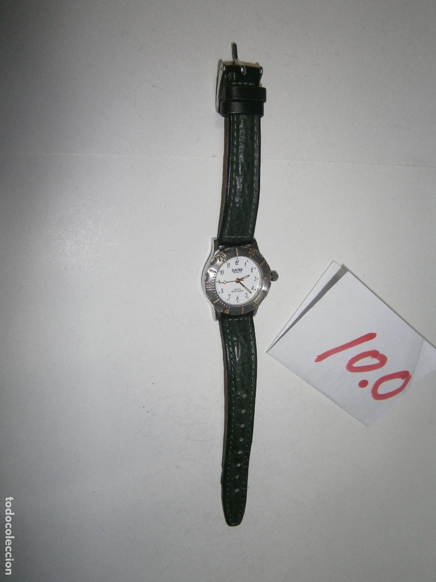 Vintage: RELOJ VINTAGE - RACER - Foto 1