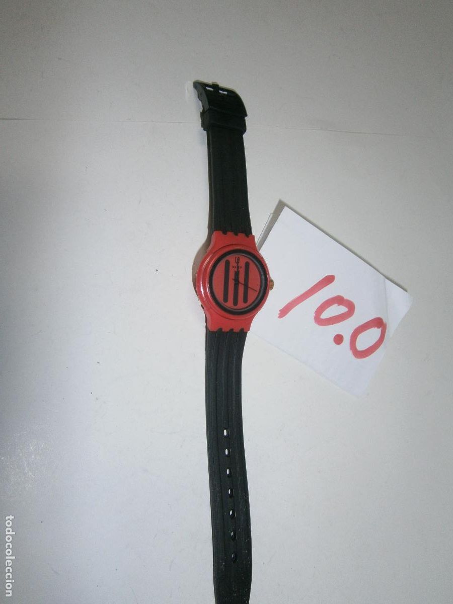 Vintage: RELOJ VINTAGE - WATCH - Foto 1