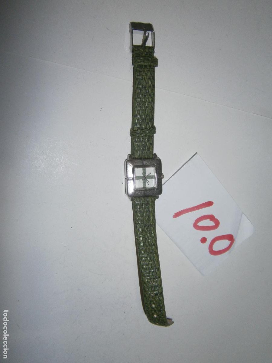 Vintage: ANTIGUO RELOJ VINTAGE - Foto 1