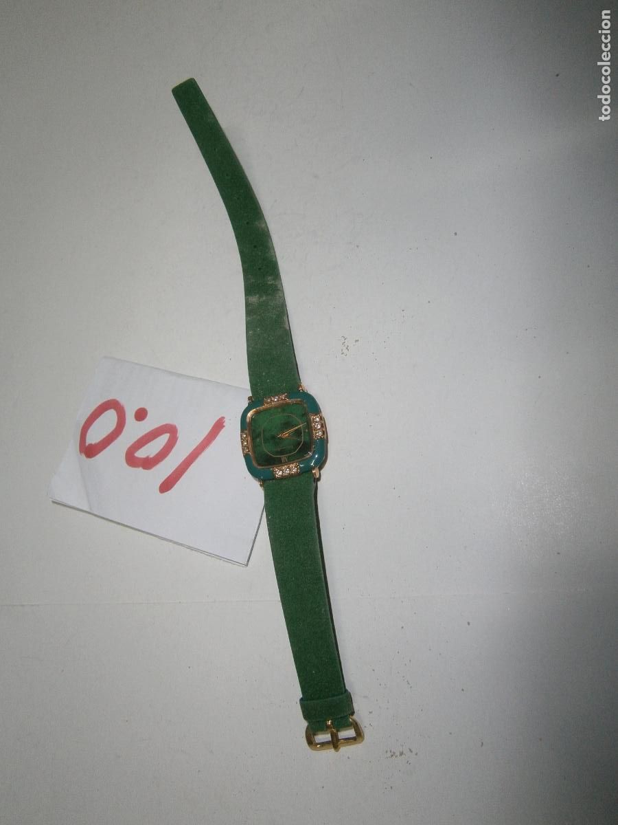 Vintage: ANTIGUO RELOJ VINTAGE - Foto 1