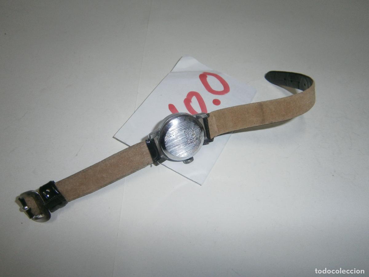 Vintage: ANTIGUO RELOJ VINTAGE - Foto 2