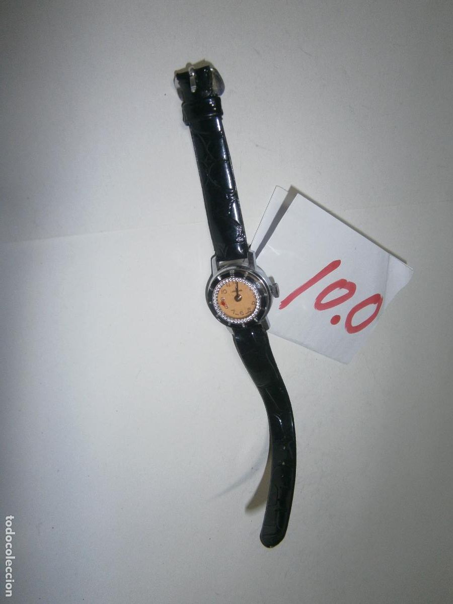 Vintage: ANTIGUO RELOJ VINTAGE - Foto 1