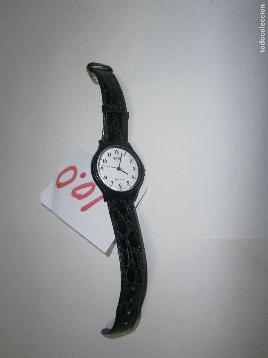 Vintage: ANTIGUO RELOJ VINTAGE - CASIO - Foto 1