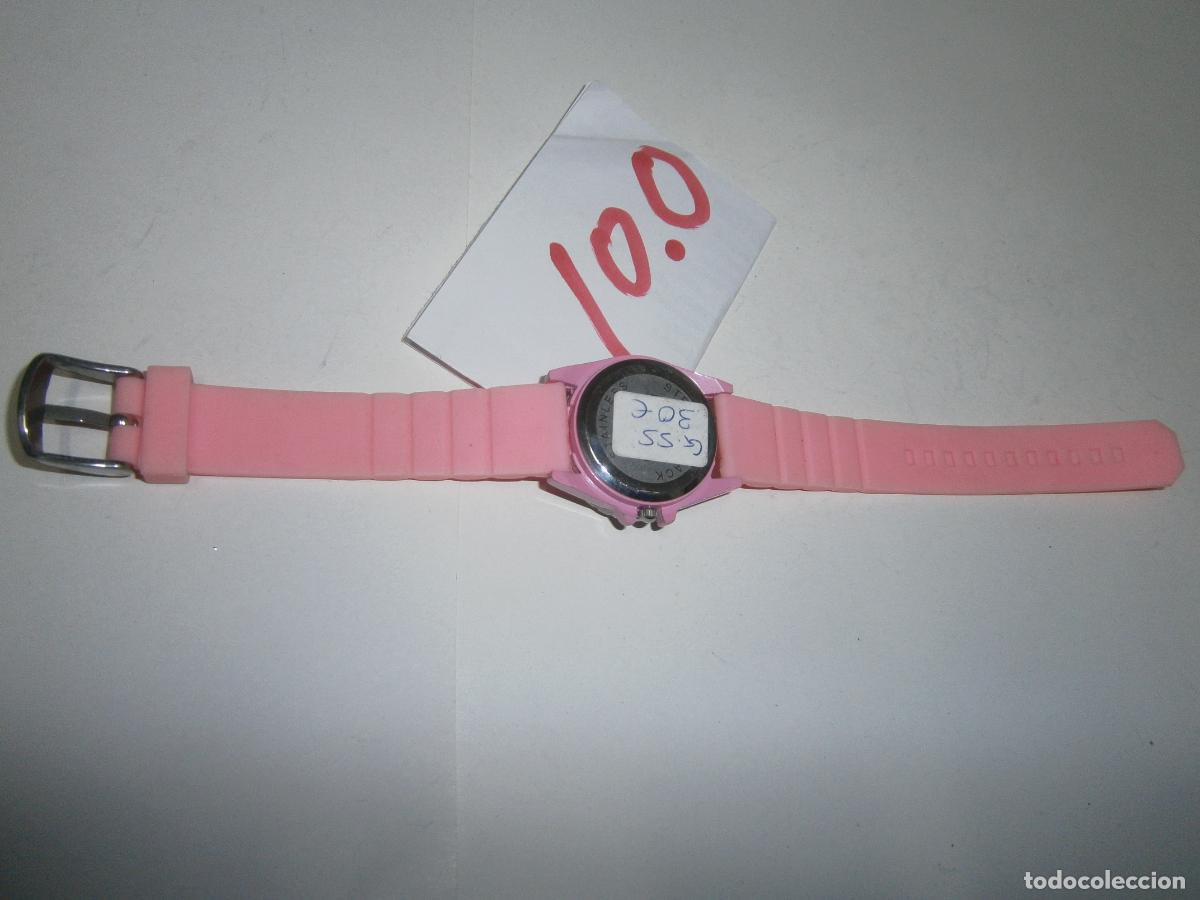 Vintage: ANTIGUO RELOJ VINTAGE - Foto 2