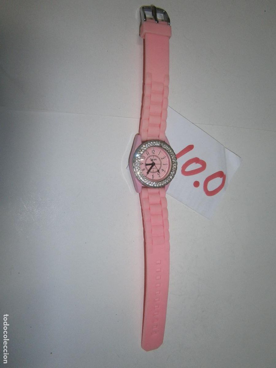 Vintage: ANTIGUO RELOJ VINTAGE - Foto 1