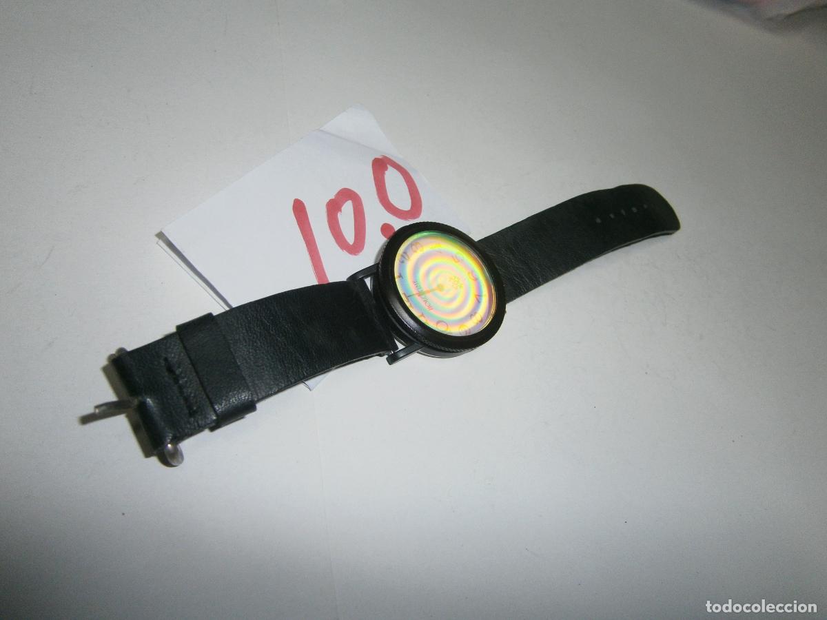 Vintage: ANTIGUO RELOJ VINTAGE - Foto 2