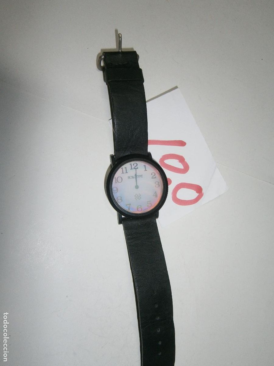 Vintage: ANTIGUO RELOJ VINTAGE - Foto 3