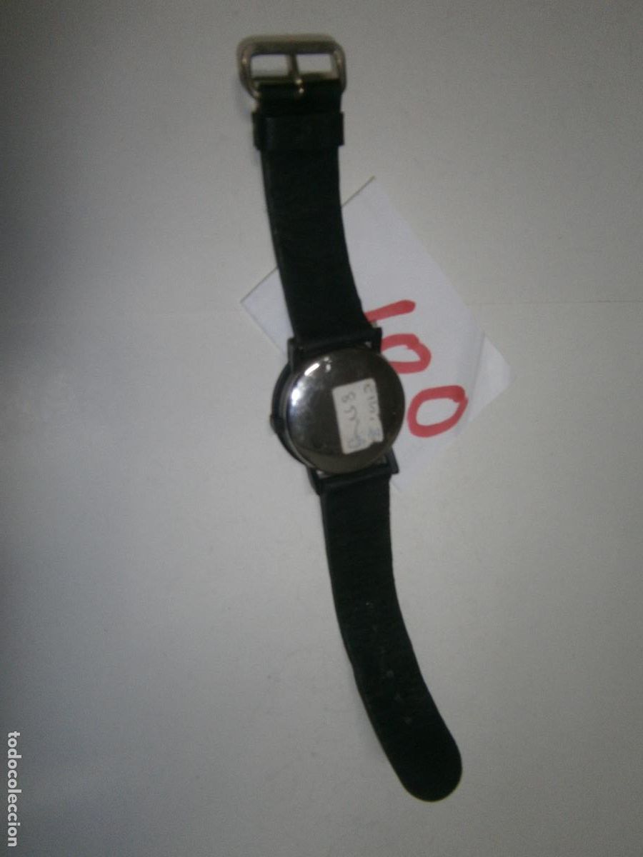 Vintage: ANTIGUO RELOJ VINTAGE - Foto 4