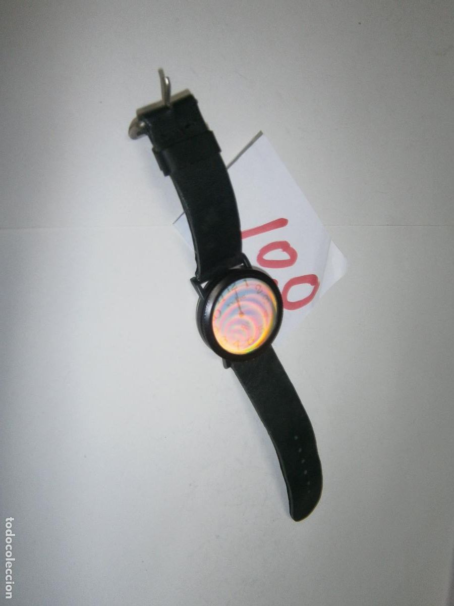 Vintage: ANTIGUO RELOJ VINTAGE - Foto 1