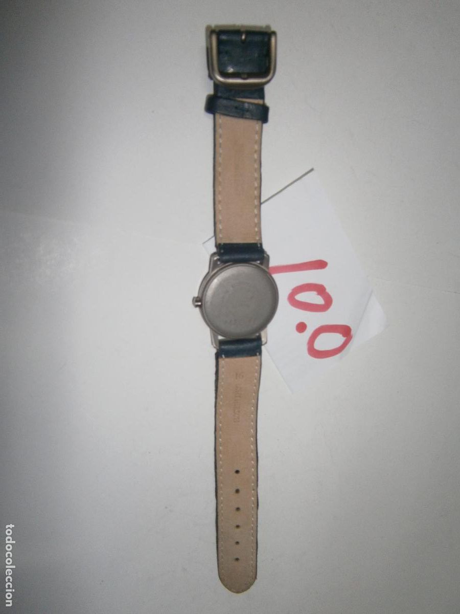 Vintage: ANTIGUO RELOJ VINTAGE - Foto 2