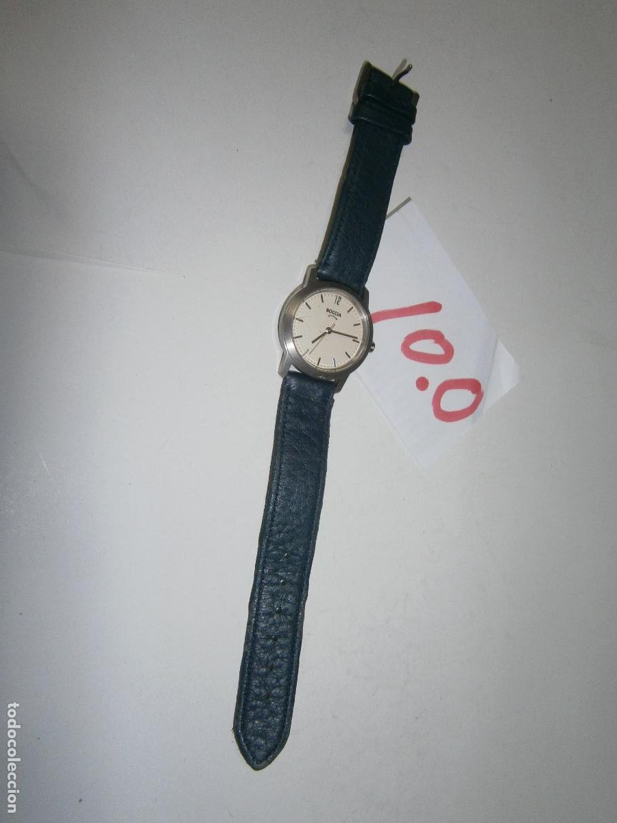 Vintage: ANTIGUO RELOJ VINTAGE - Foto 1