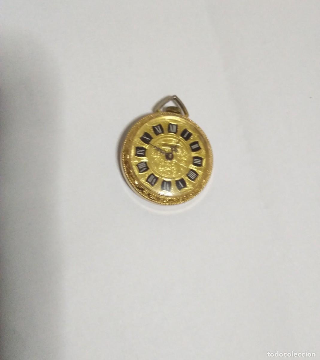 Vintage: Reloj Colgante Lucerne - Foto 1