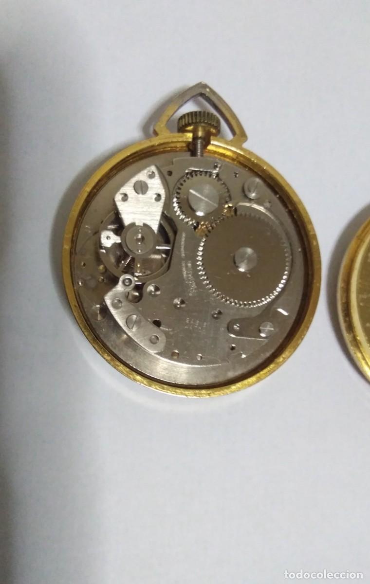 Vintage: Reloj Colgante Lucerne - Foto 6