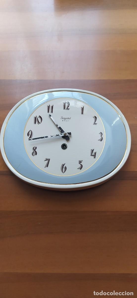 Vintage: Reloj de cuerda vintage - Foto 1