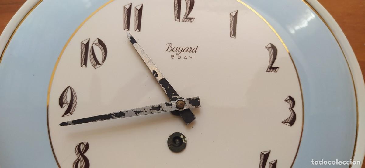 Vintage: Reloj de cuerda vintage - Foto 3