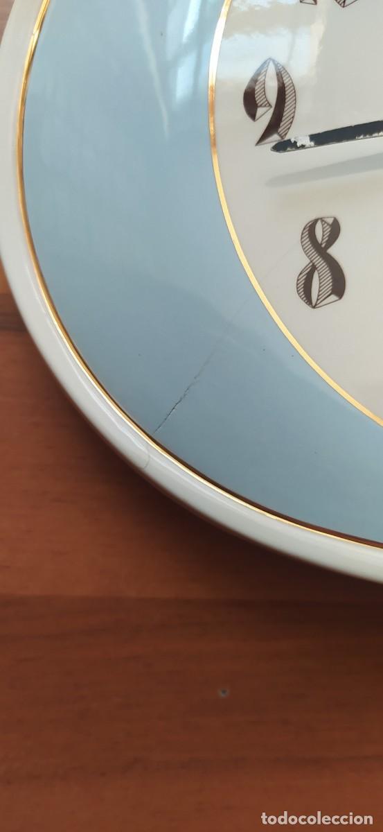 Vintage: Reloj de cuerda vintage - Foto 4