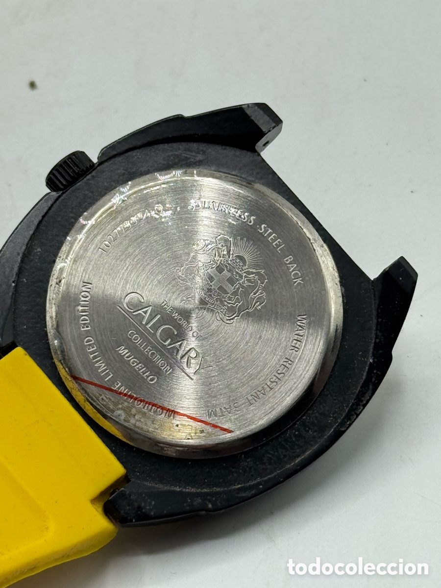 Vintage: Reloj Vintage de Colecci&oacute;n - Foto 6