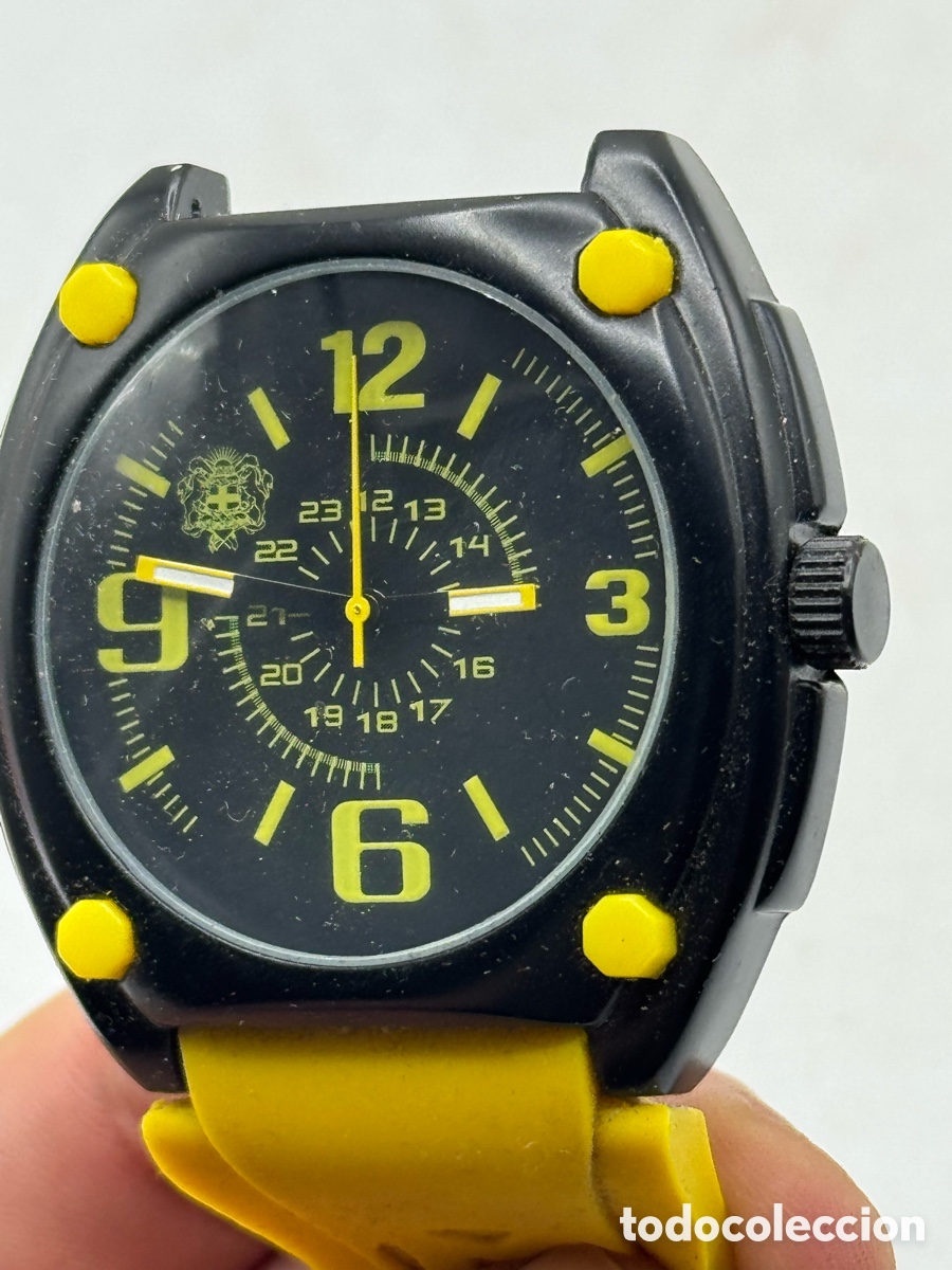 Vintage: Reloj Vintage de Colecci&oacute;n - Foto 1