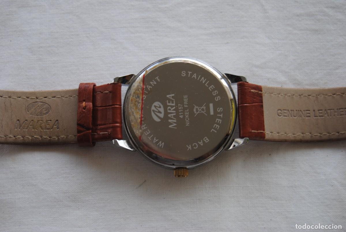 Vintage: reloj marea cuarzo, como nuevo. - Foto 2