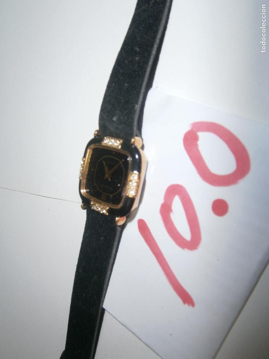 Vintage: ANTIGUO RELOJ VINTAGE - Foto 2