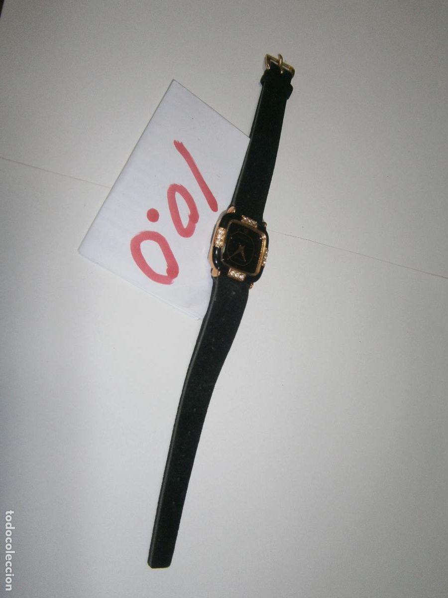 Vintage: ANTIGUO RELOJ VINTAGE - Foto 1