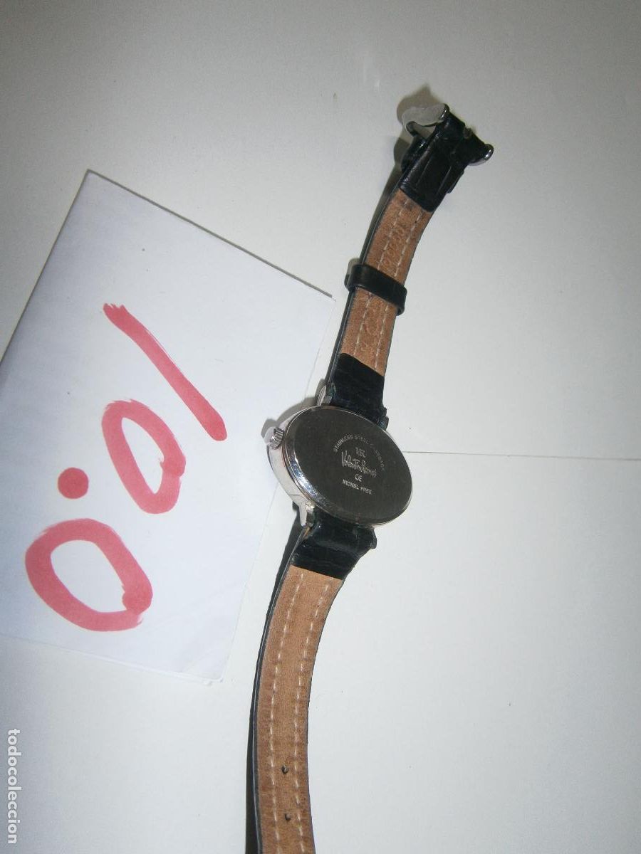 Vintage: ANTIGUO RELOJ VINTAGE - Foto 2