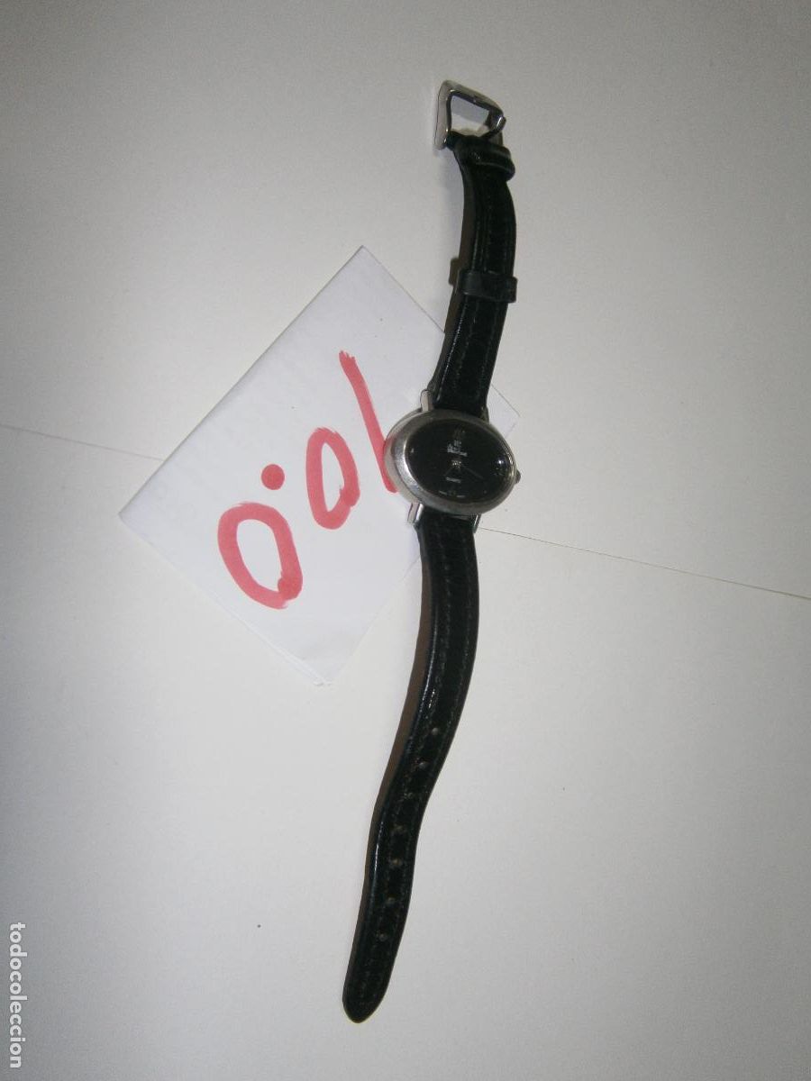 Vintage: ANTIGUO RELOJ VINTAGE - Foto 3