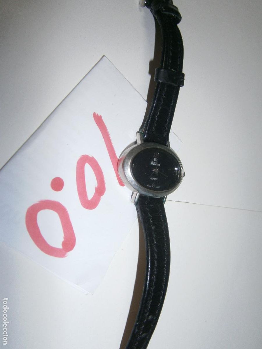 Vintage: ANTIGUO RELOJ VINTAGE - Foto 1