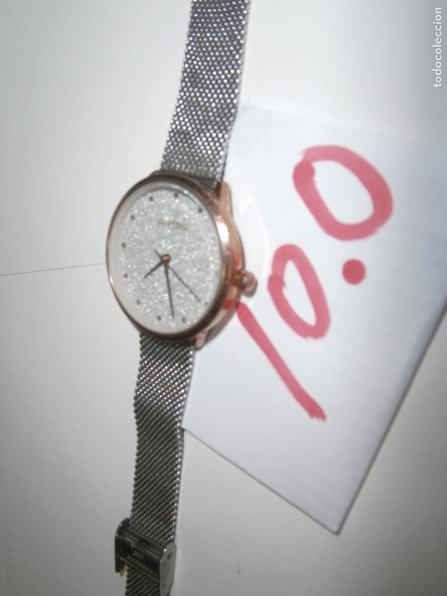 Vintage: ANTIGUO RELOJ VINTAGE - Foto 2