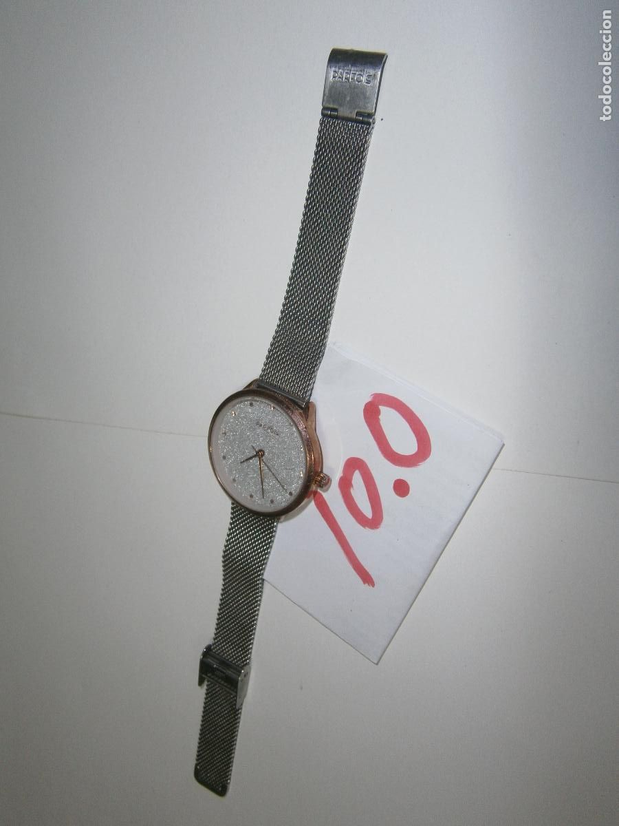 Vintage: ANTIGUO RELOJ VINTAGE - Foto 1