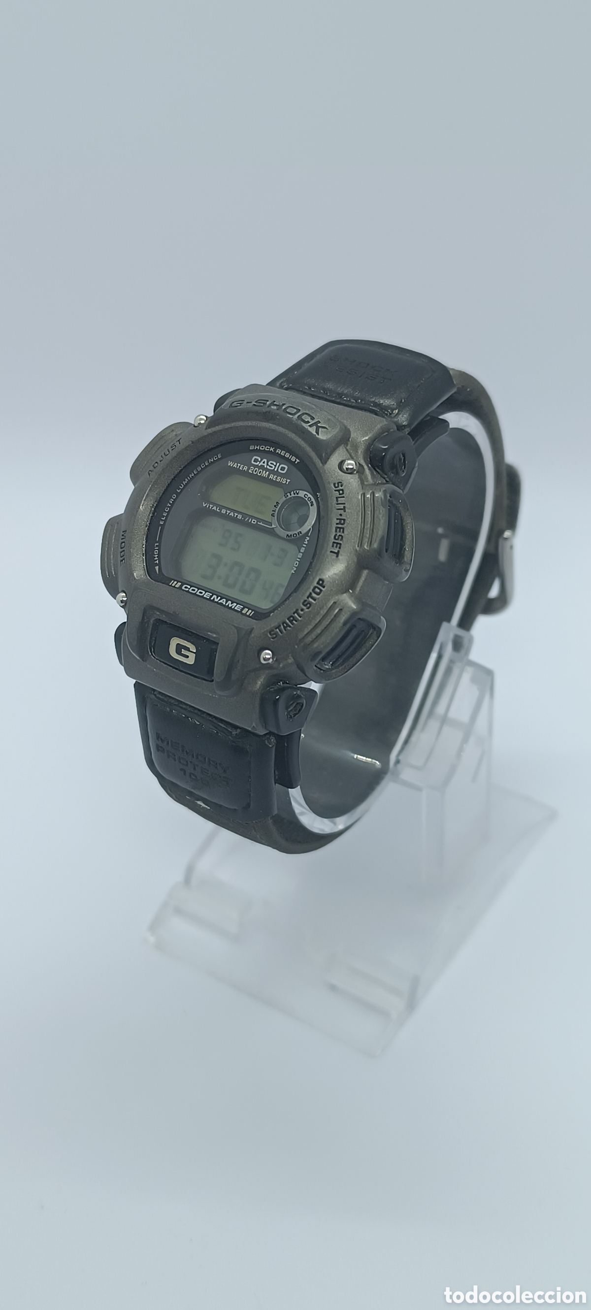 Vintage: Reloj G shock original - Foto 2
