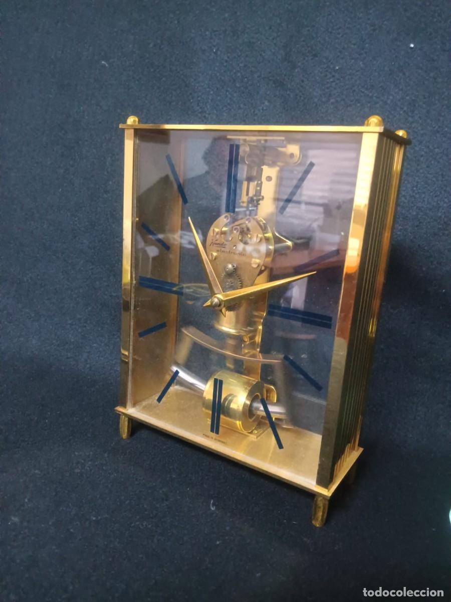 Vintage: RELOJ ELECTR&Oacute;NICO KUNDO - Foto 1