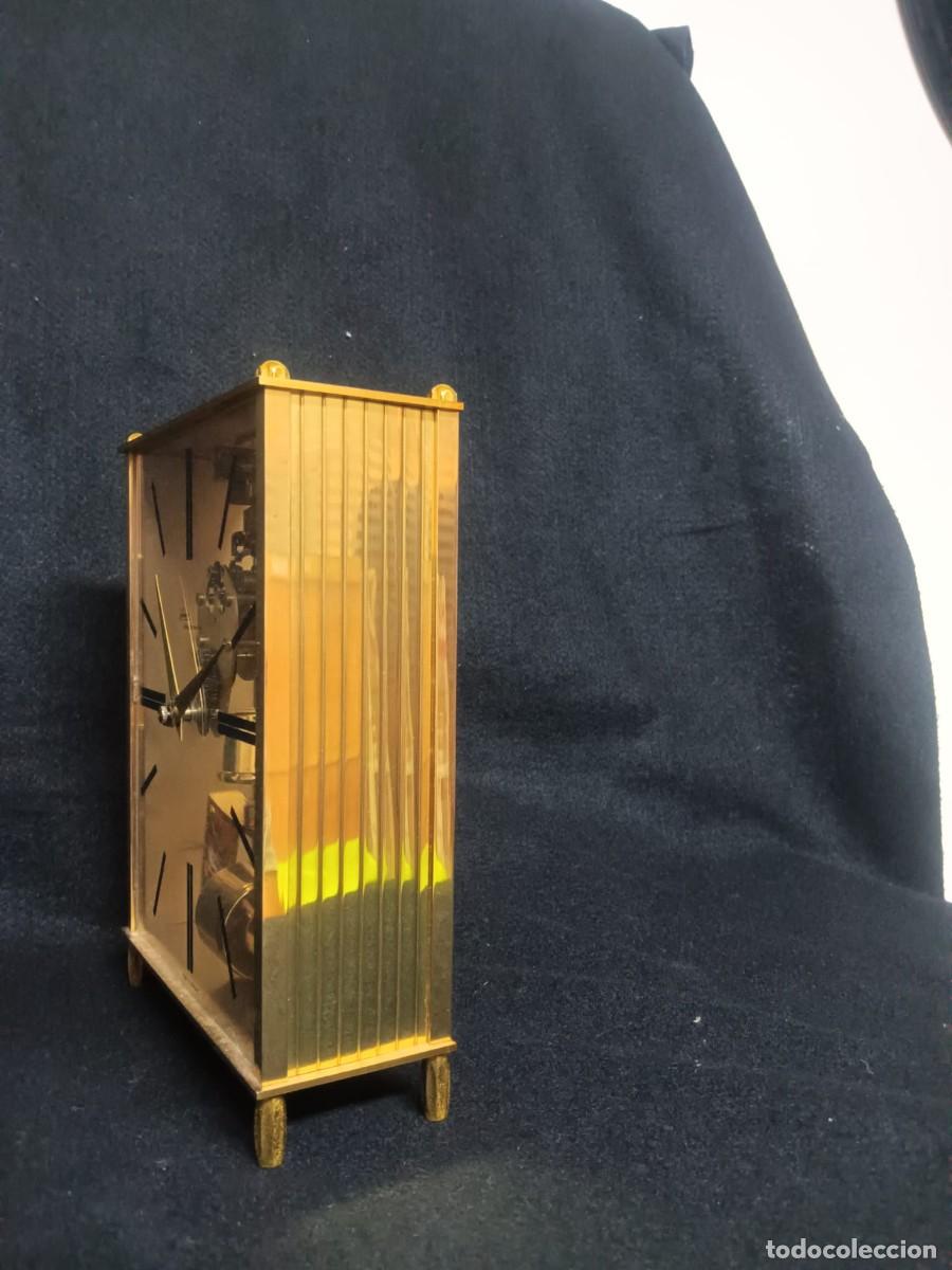 Vintage: RELOJ ELECTR&Oacute;NICO KUNDO - Foto 2