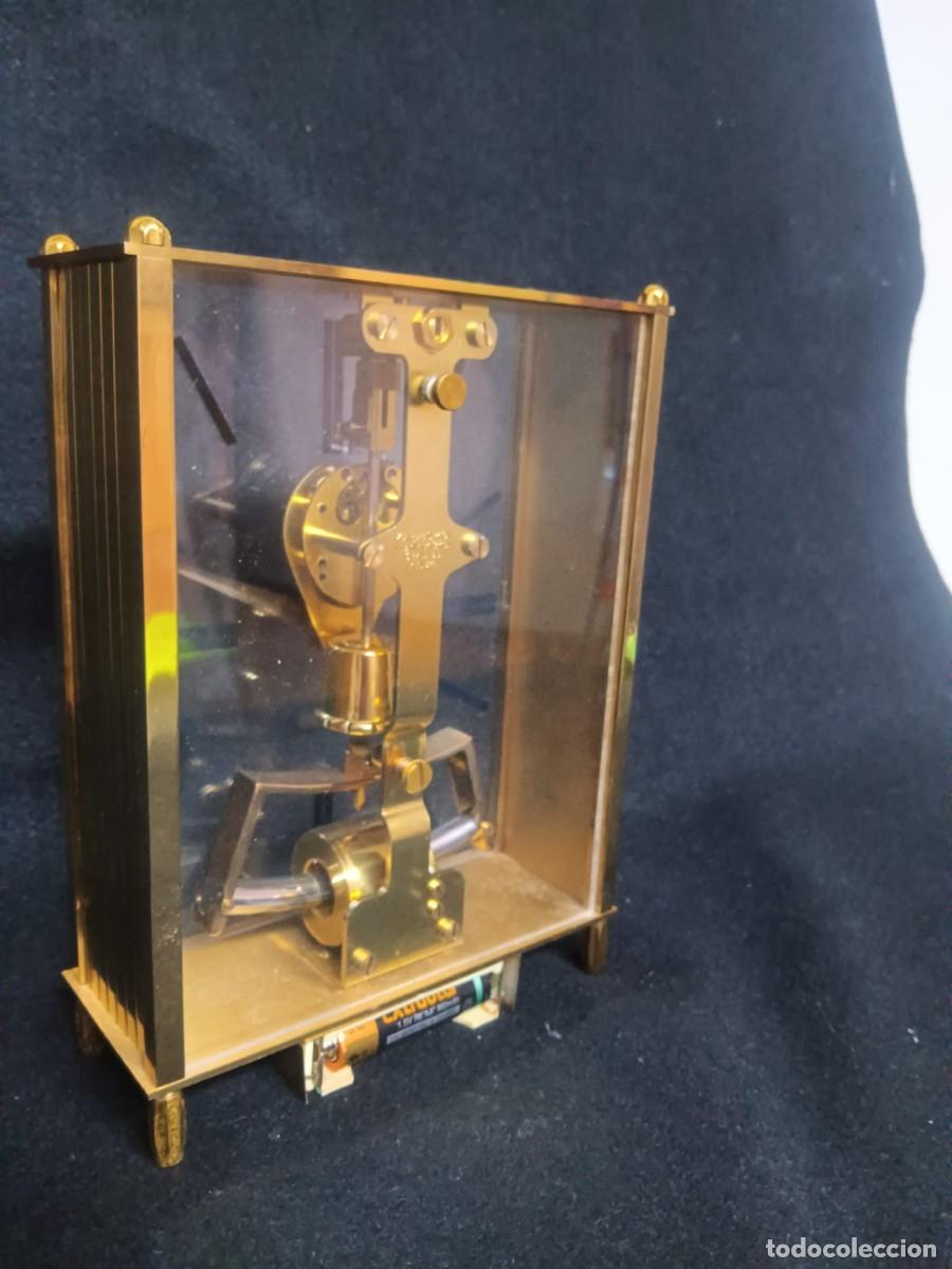 Vintage: RELOJ ELECTR&Oacute;NICO KUNDO - Foto 3