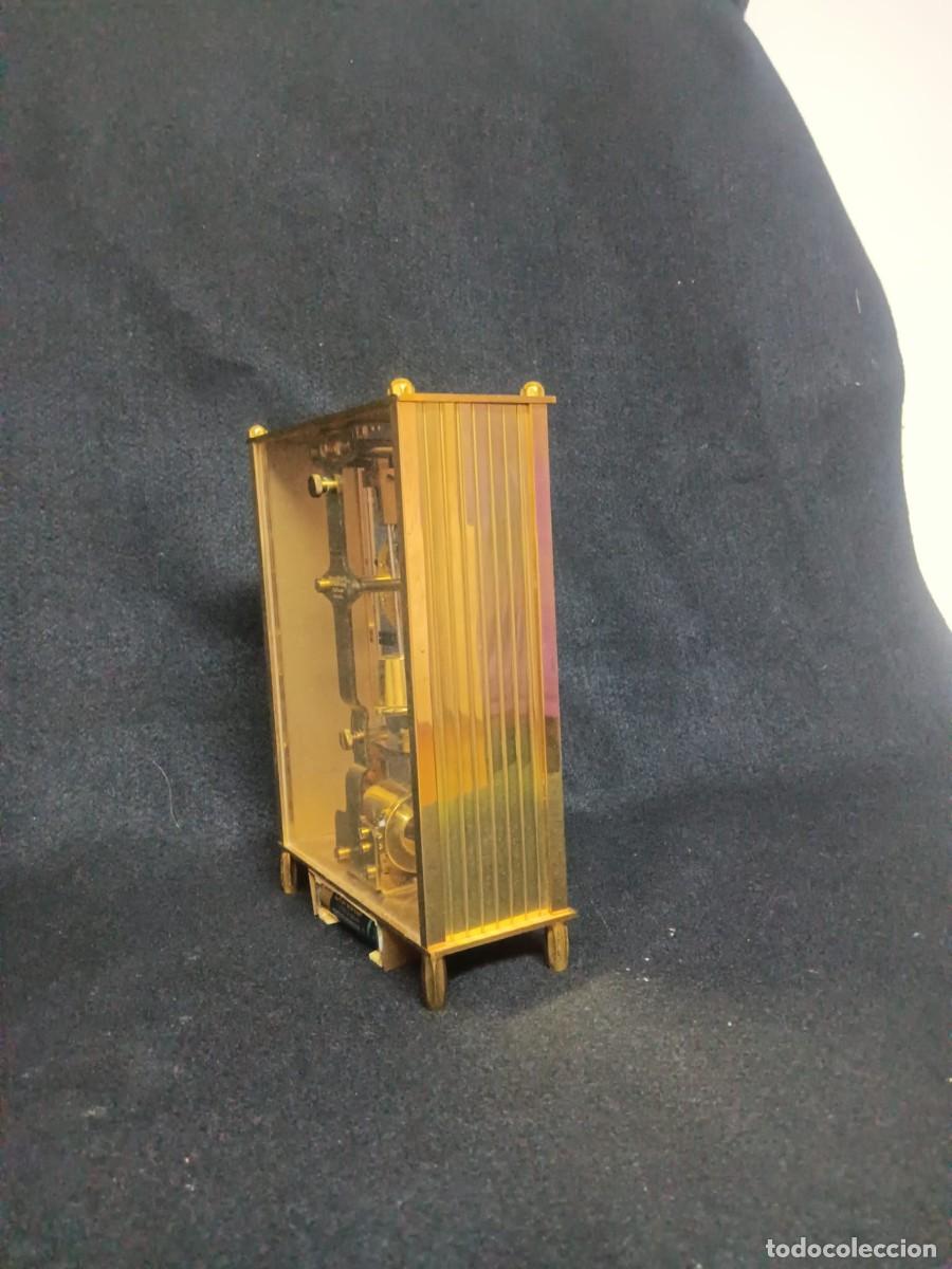 Vintage: RELOJ ELECTR&Oacute;NICO KUNDO - Foto 4