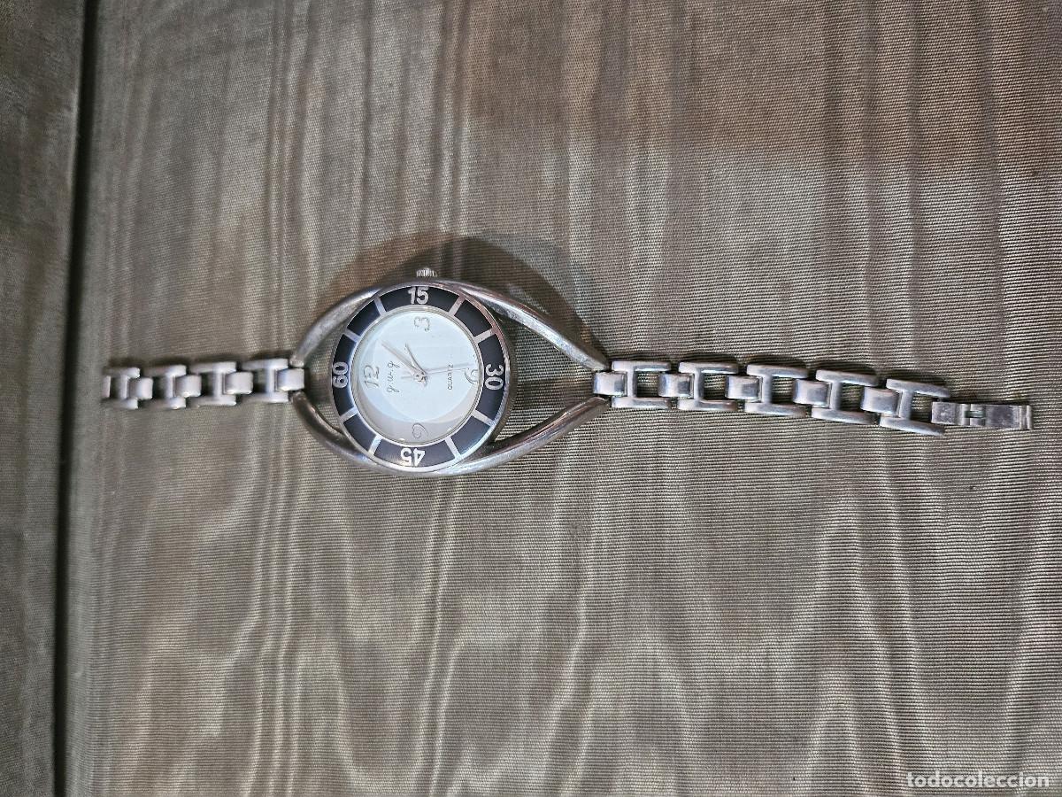 Vintage: reloj de pulsera vintage - Foto 1