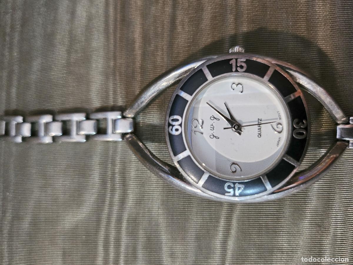 Vintage: reloj de pulsera vintage - Foto 2