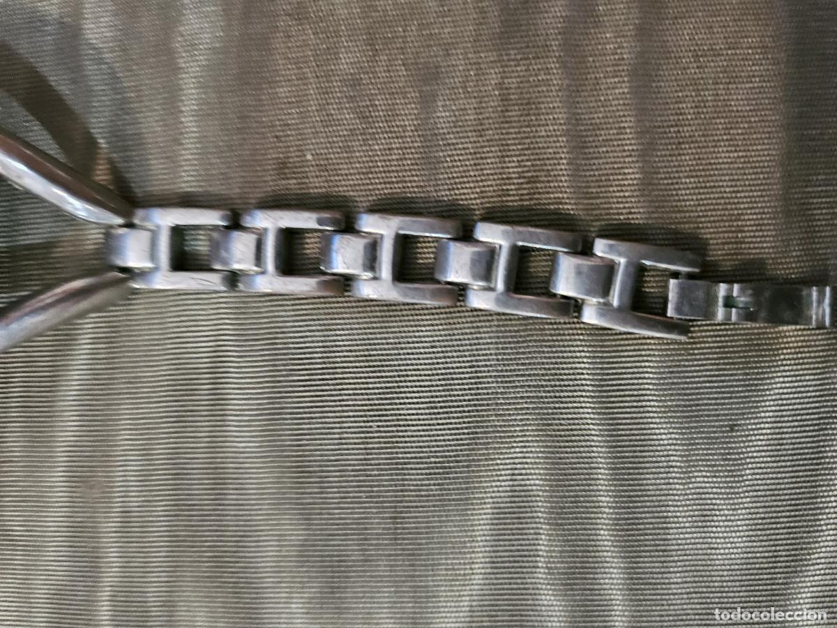 Vintage: reloj de pulsera vintage - Foto 3
