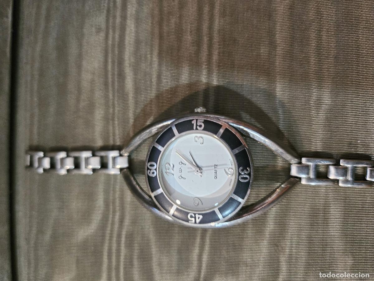 Vintage: reloj de pulsera vintage - Foto 4