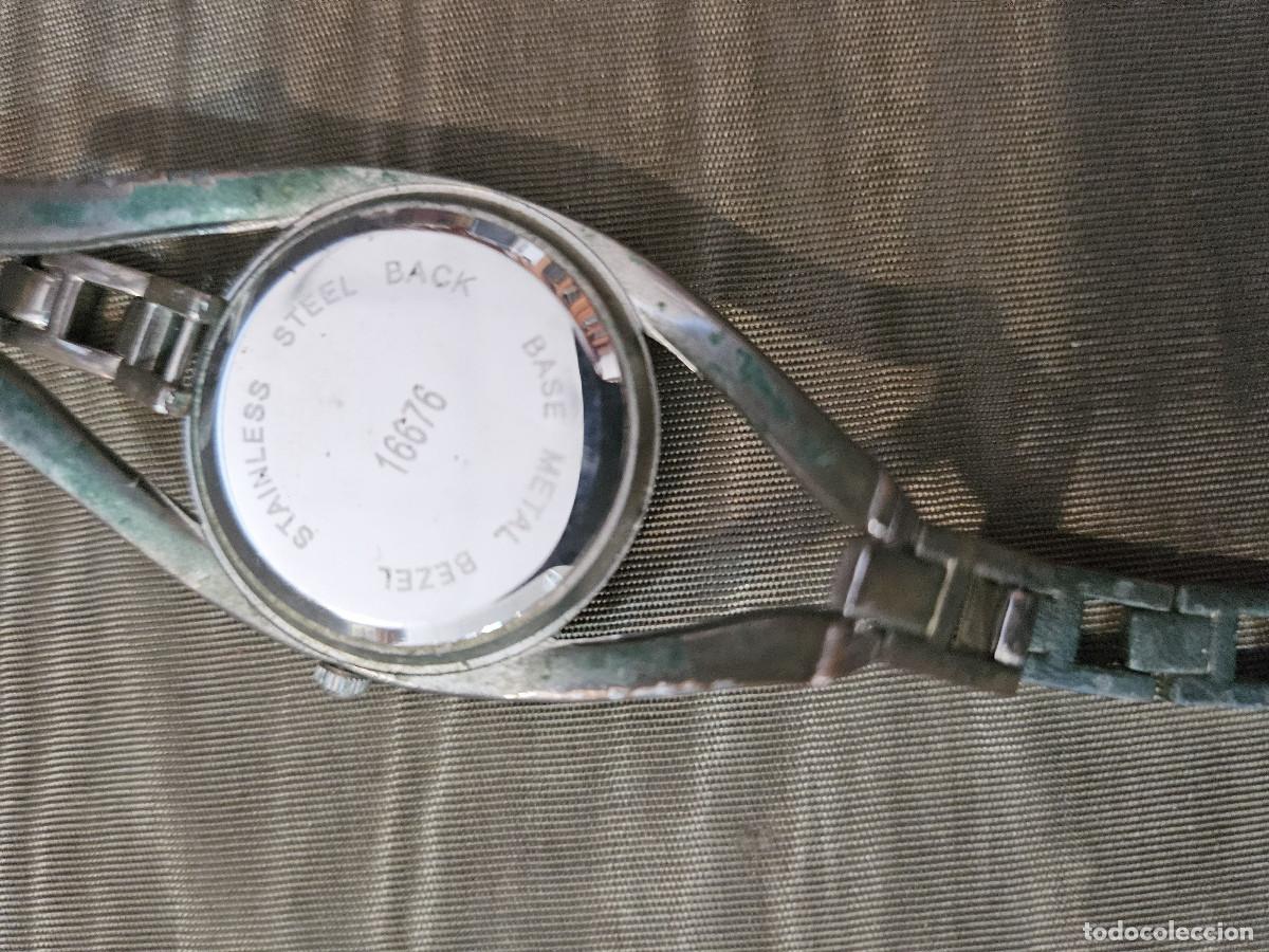 Vintage: reloj de pulsera vintage - Foto 5