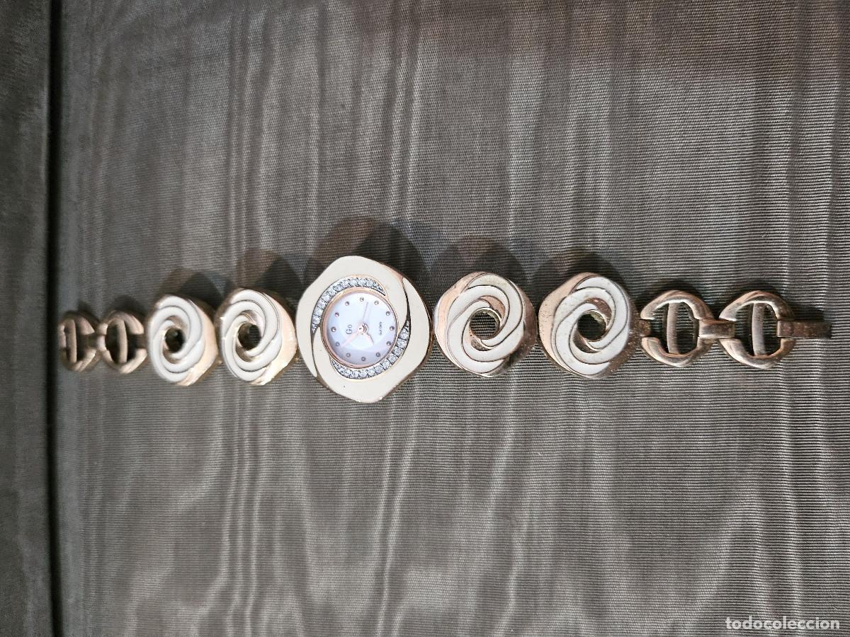 Vintage: reloj de pulsera vintage - Foto 1