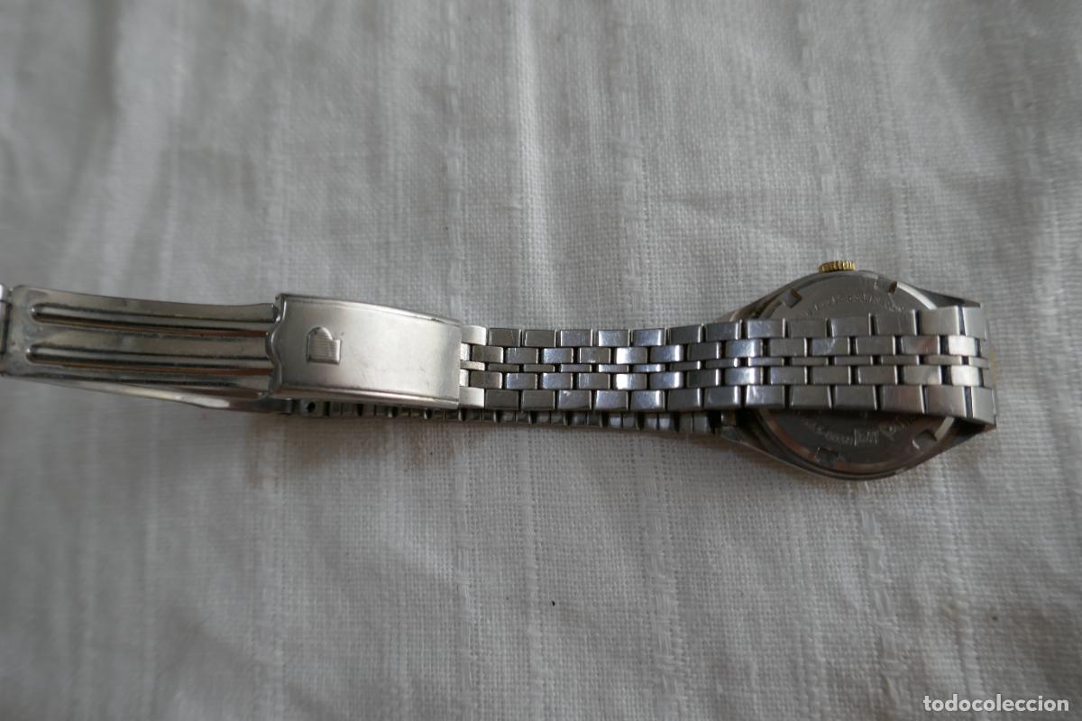 Vintage: Reloj Pulsar - Con calendario. - Foto 3