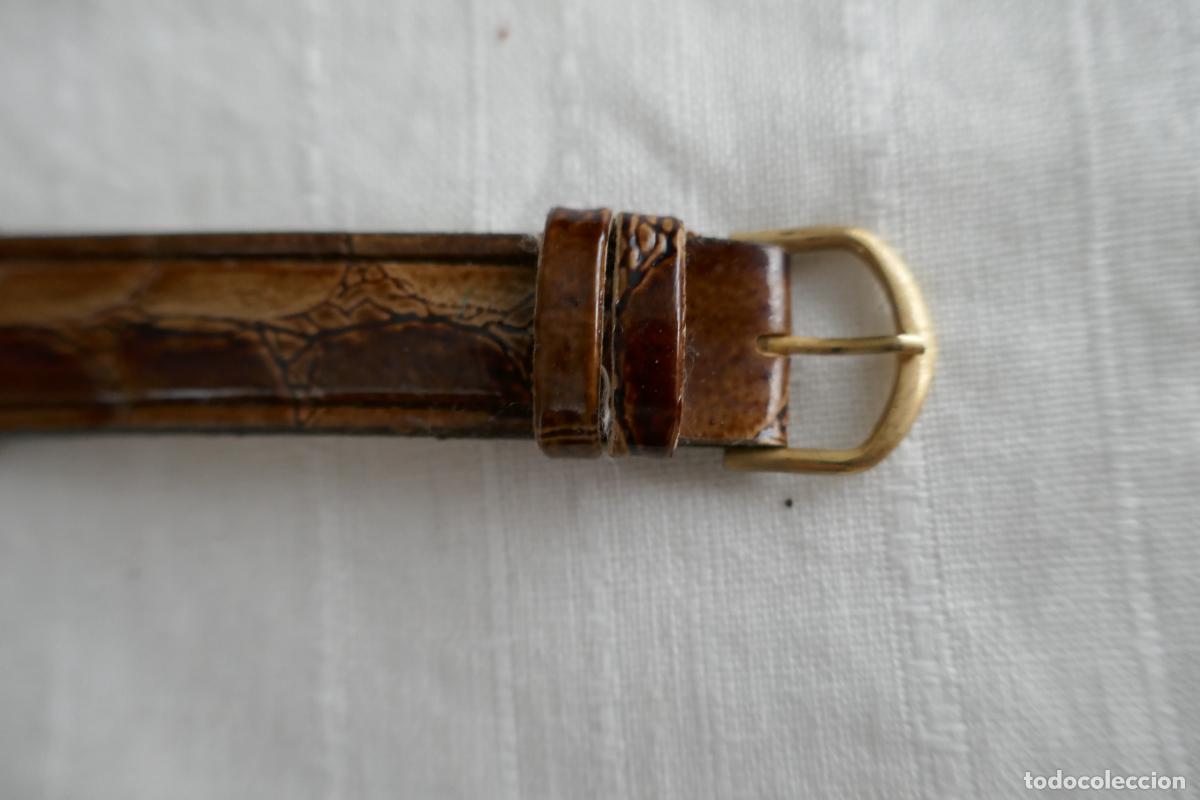 Vintage: RELOJ QUARTZ DE MARCA GENEVA - Foto 3