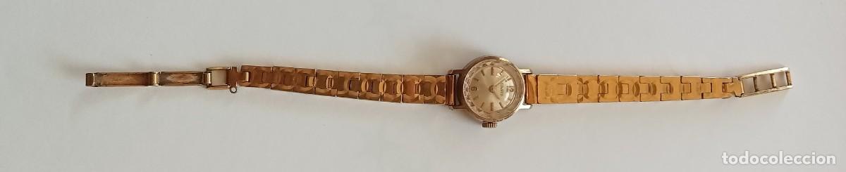 Vintage: RELOJ VITANGE DUVARD - Foto 1