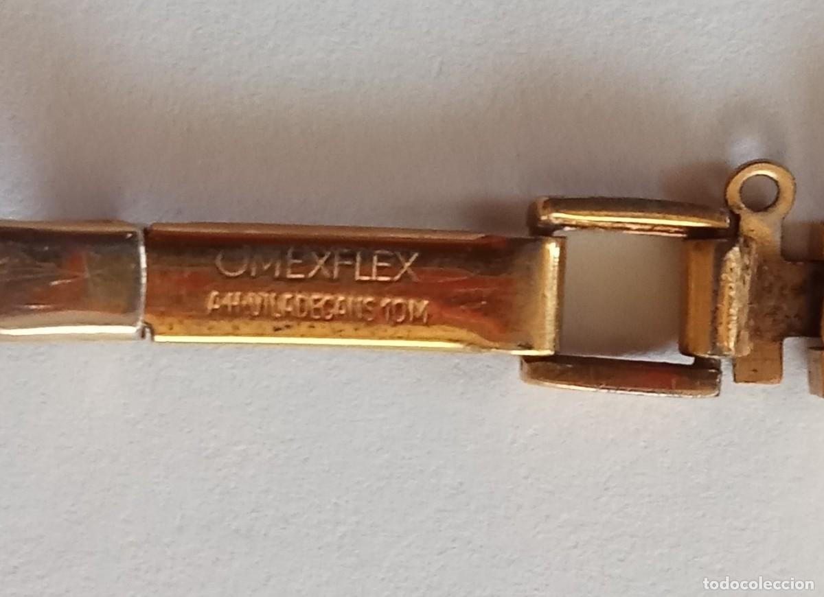 Vintage: RELOJ VITANGE DUVARD - Foto 3