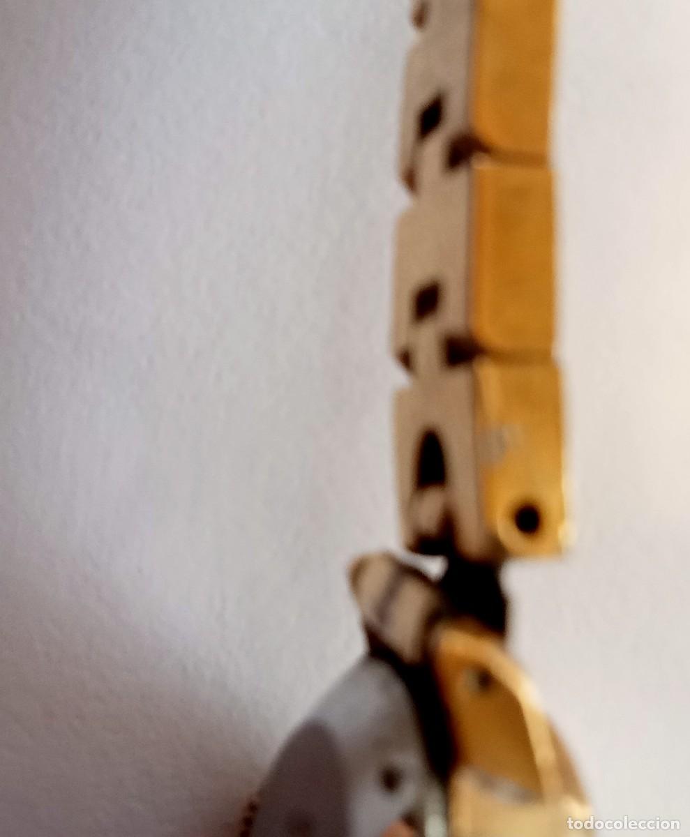 Vintage: RELOJ VITANGE DUVARD - Foto 4