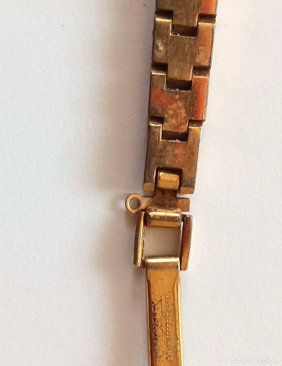 Vintage: RELOJ VITANGE DUVARD - Foto 5