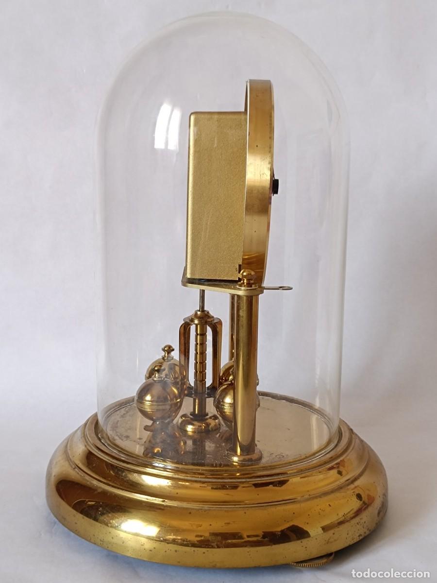 Vintage: Reloj de Sobremesa Weimar - Foto 9