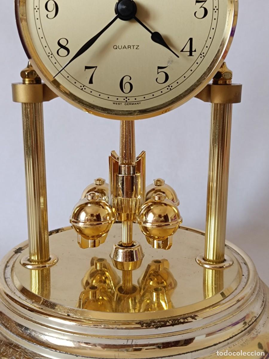 Vintage: Reloj de sobremesa Staiger - Foto 3