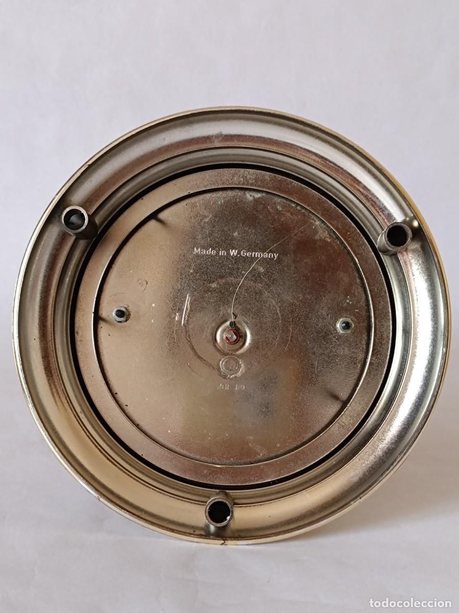Vintage: Reloj de sobremesa Staiger - Foto 10